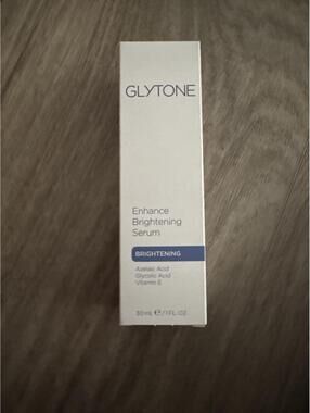 Glytone Enhance Brightening Serum 30ml